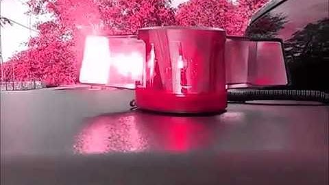 Code 3 DashLaser - Mesmerizing Version