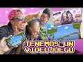 TENEMOS UN VIDEOJUEGO / DESCARGALO GRATIS / LOS DESTRAMPADOS