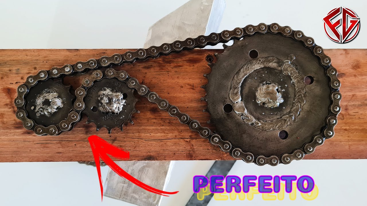 Como fazer um Engenho Manual Para Cana com Moendas