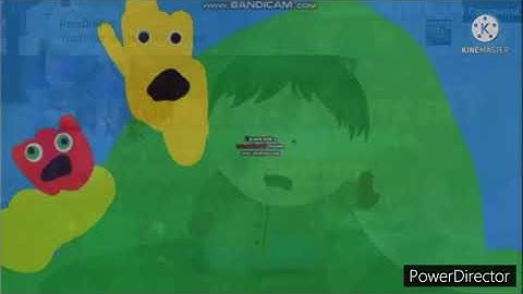 Everyone Fight Bad Users Add Round 1013