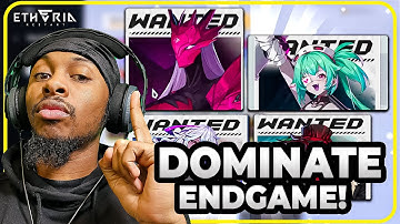 True End Game Requires This! | Etheria Restart
