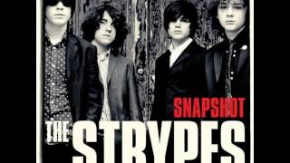 Video thumbnail of "The Strypes "I'm a Hog For You Baby""