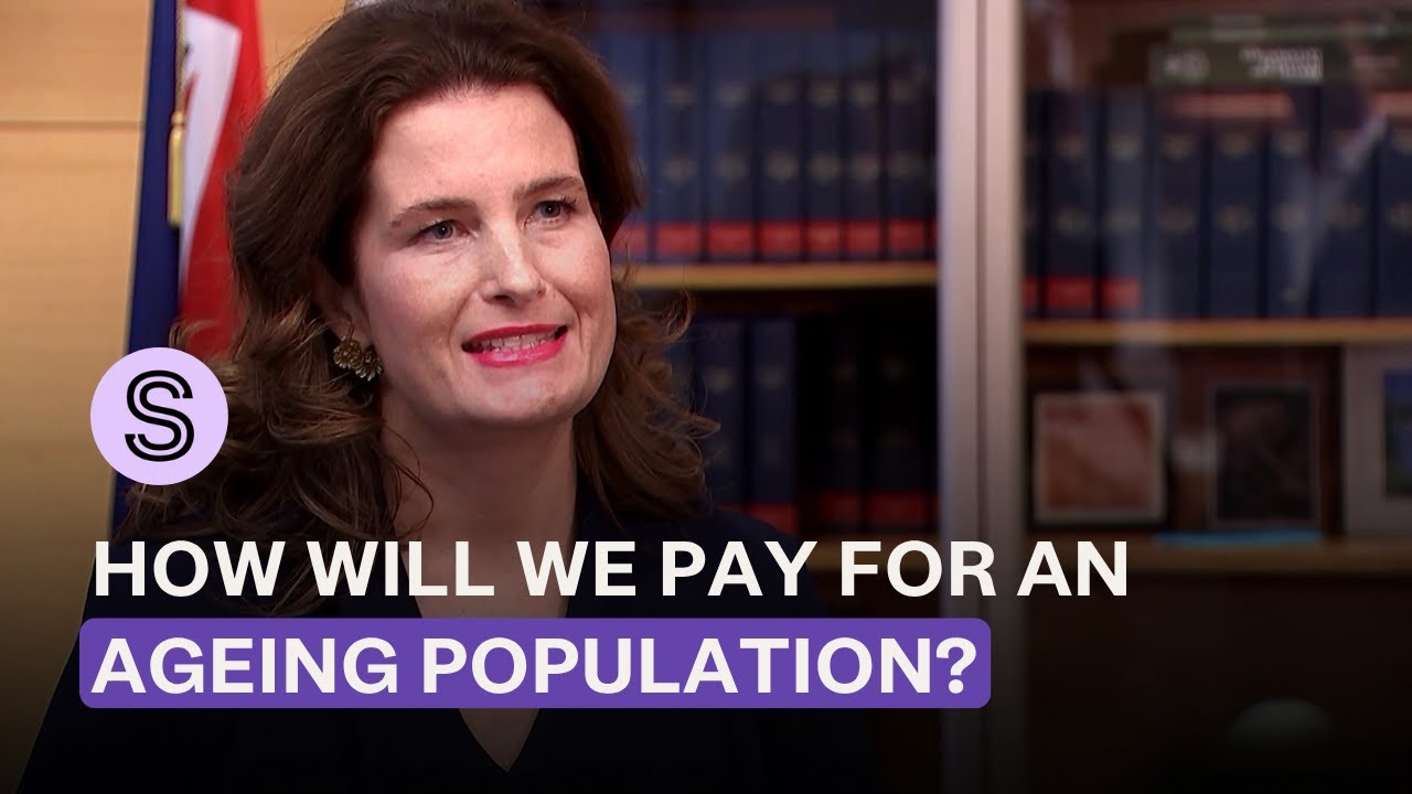 IRD signals tax hikes may be needed to pay for ageing population | Stuff.co.nz