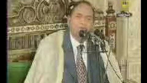 الشيخ احمد نعينع ما تيسر من سورة الكهف 01