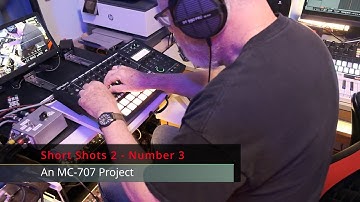 Short Shots 2   Number 3