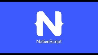 0. Introducción - Curso de NativeScript