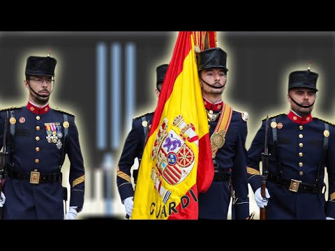La muerte no es el final - Homenaje a los caídos 