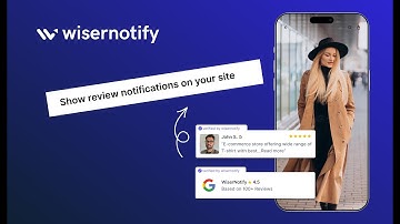How to Display Customer Review Notifications on Your Website – Boost Trust & Sales!