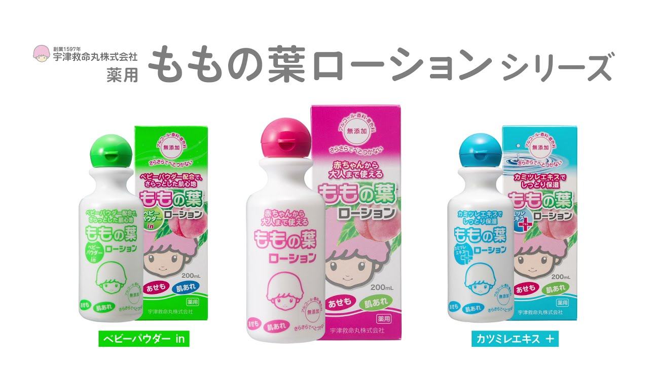 カラミンローションとは何ですか？