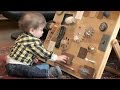 DIY Busy Board Part 6 DIY Busy Board Part 6