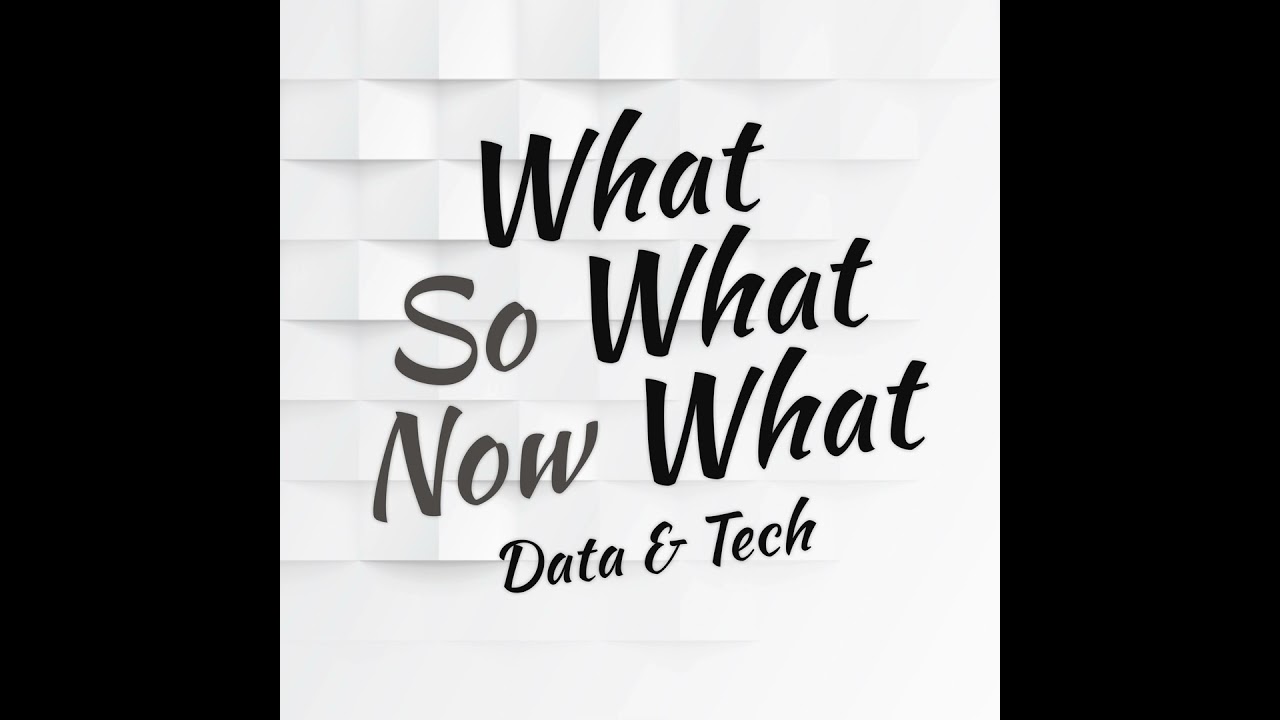 Episode 3: Personal Identity & Data