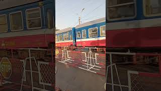 Tàu Spt2 Qua Đường Ql13 D19E-917