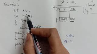 Pointers in C part 2