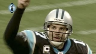 Celebrity WK 15: Jake Delhomme highlights - Jake Delhomme helps keep the Panthers perfect at Net Worth