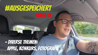 On The Road Again 13