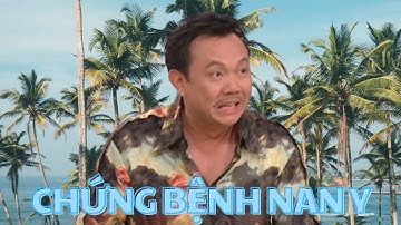 Cười té ghế với màn trình diễn hài hước của nghệ sĩ Chí Tài trong vở hài đặc sắc "Chứng Bệnh Nan Y"