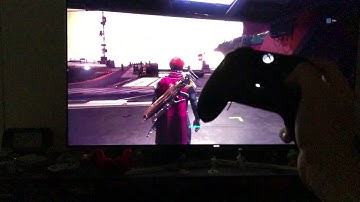 Google Stadia vs input lag