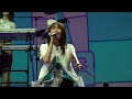 YOASOBI - ハルジオン (Halzion) Live at Hollywood Bowl, Los Angeles, CA 081626 #yoasobi