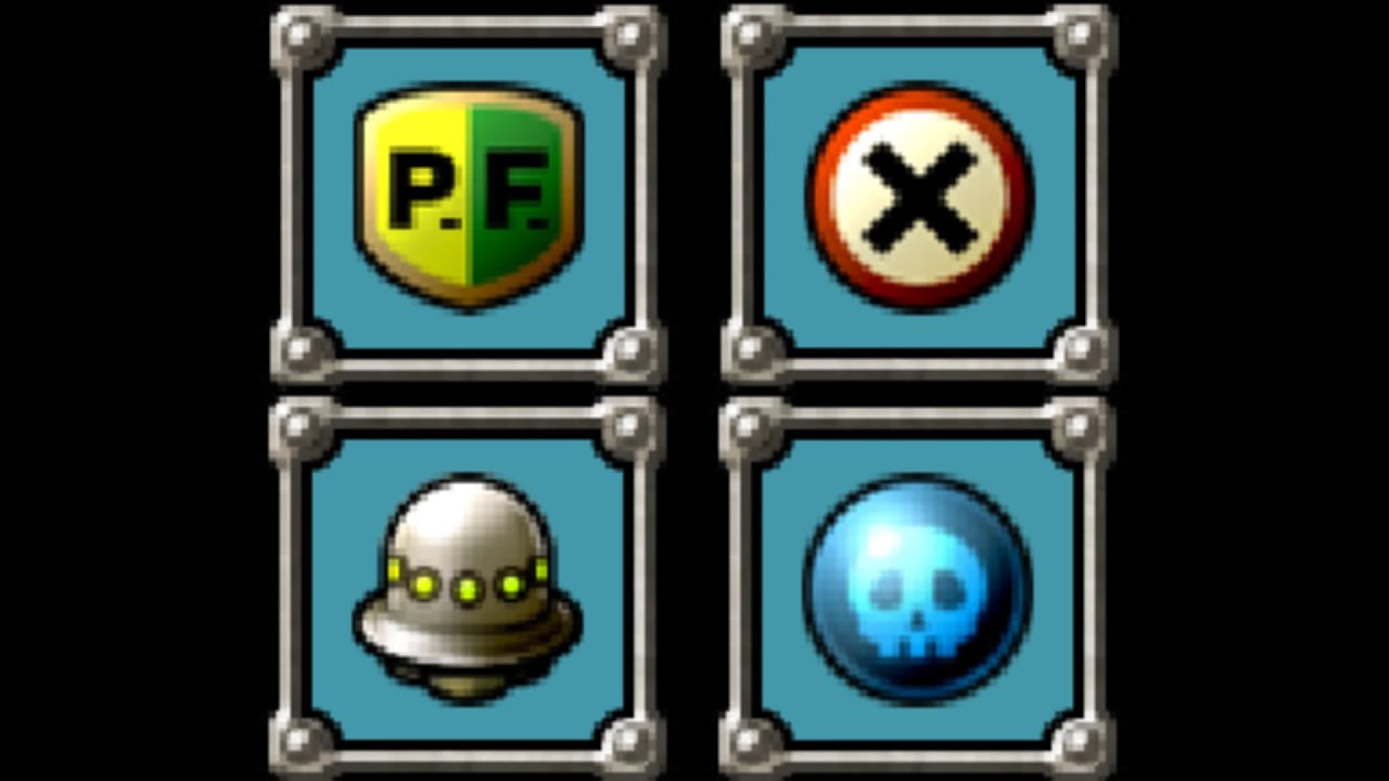 METAL SLUG ATTACK RELOADED  ONLINE BATTLE　Deck Assortment