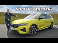 2025 Skoda Octavia RS Combi Immer Noch Die Eierlegende Wollmilchsau 2025 Skoda Octavia RS Combi Immer Noch Die Eierlegende Wollmilchsau