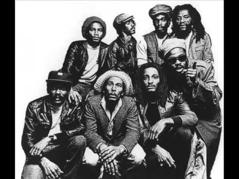 Bob Marley & The Wailers - Smile Jamaica