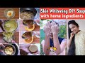 Full Body Whitening DIY Soap | Get Lighter Skin Tone From 1st Use | RuntiMe