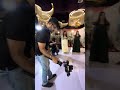Christian Wedding Photoshoot BTS