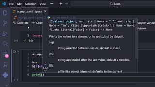 Part 11 NumPy Copy vs View ⚠️ Most Beginners Miss This