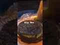 Big mac  no bueno