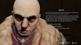 Pathologic 2 (Stream 3/11)