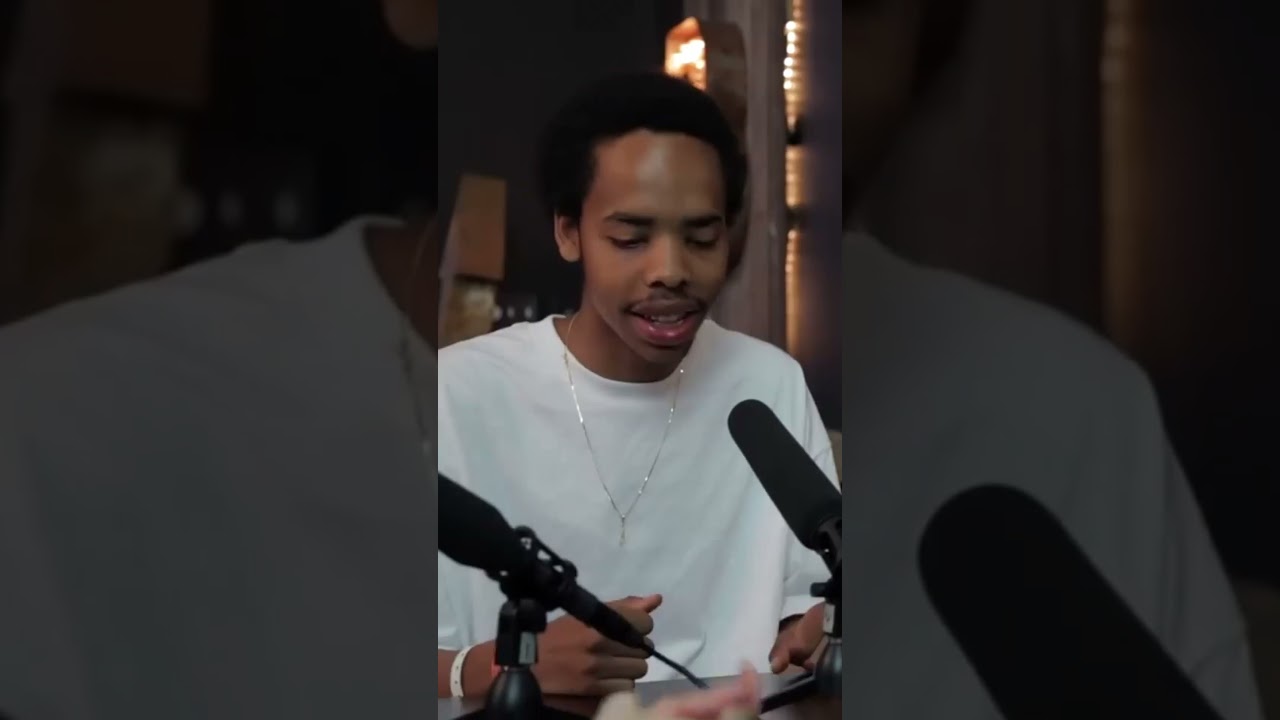 Sleduj Earl Sweatshirt on getting a feature from Frank Ocean 🌙⭐💫 na YouTube Sleduj Earl Sweatshirt on getting a feature from Frank Ocean 🌙⭐💫 na YouTube