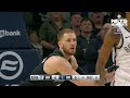 Highlights: Cam Thomas Returns, Drops 30 as Bench Powers Third Straight Win vs Minnesota
