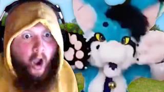 Caseoh Perfectly Cut Screams