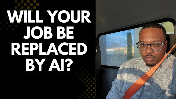 Is Your Job Safe from AI Robots?