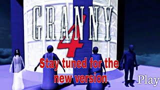 Granny 4 full Game vergn 1Gameplay