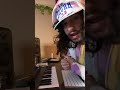 How Russ made the beat for HANDSOMER