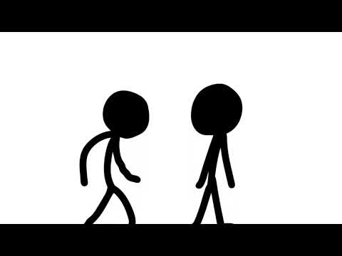 Impact frame test