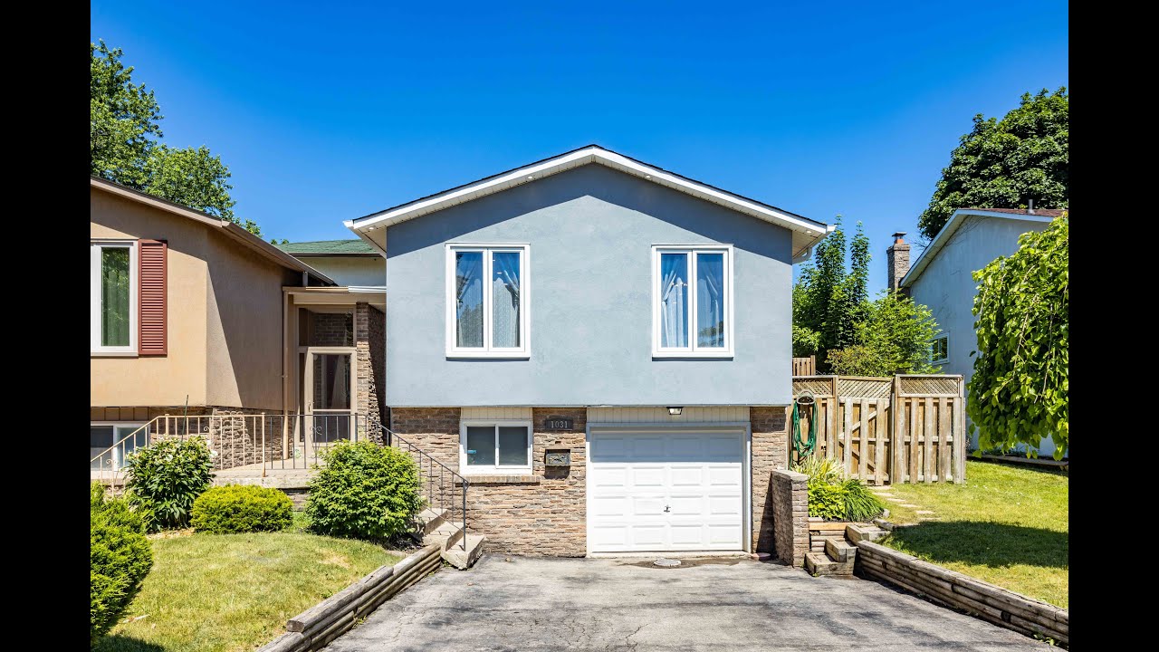 1031 Havendale Boulevard, Burlington YouTube
