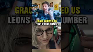 Can You Actually Call Leon Kennedy’s Phone Number?