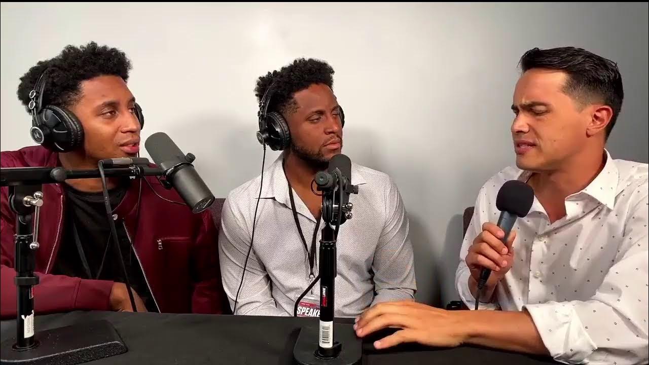 Urine is the answer?, The food industry is out to k*ll you? interview w