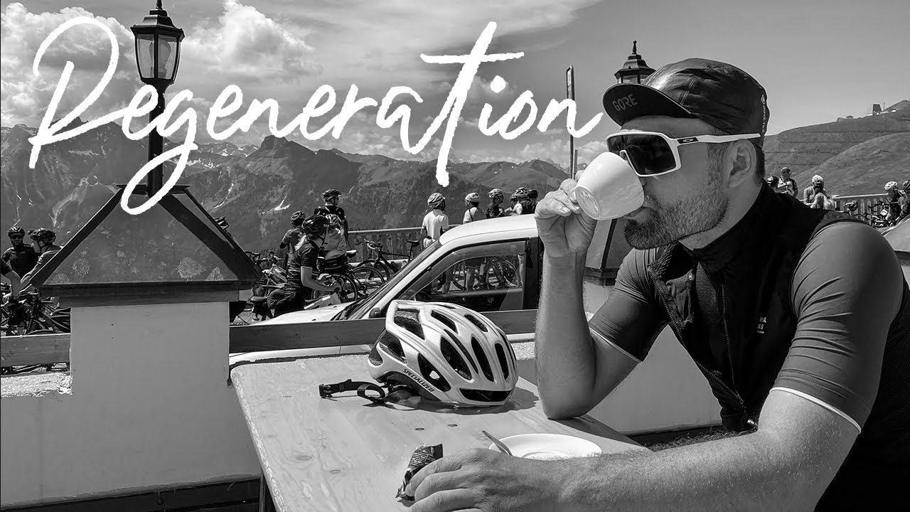 REGENERATION im Sport - Was hilft wirklich? Wie und wann sollte man was machen?