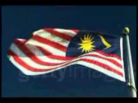 Lagu Tema Kemerdekaan-Malaysiaku Gemilang