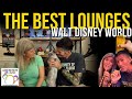 Our FAVORITE Lounges In Walt Disney World Our FAVORITE Lounges In Walt Disney World