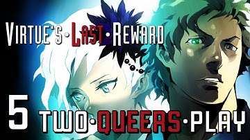 Two Queers Play Virtue