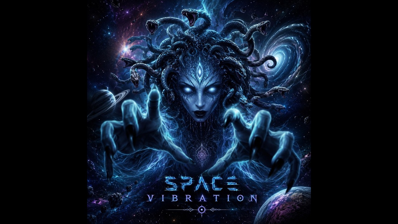 Crocoloko - Space Vibration adlı videoyu YouTube'da izle Crocoloko - Space Vibration adlı videoyu YouTube'da izle