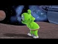 End of video