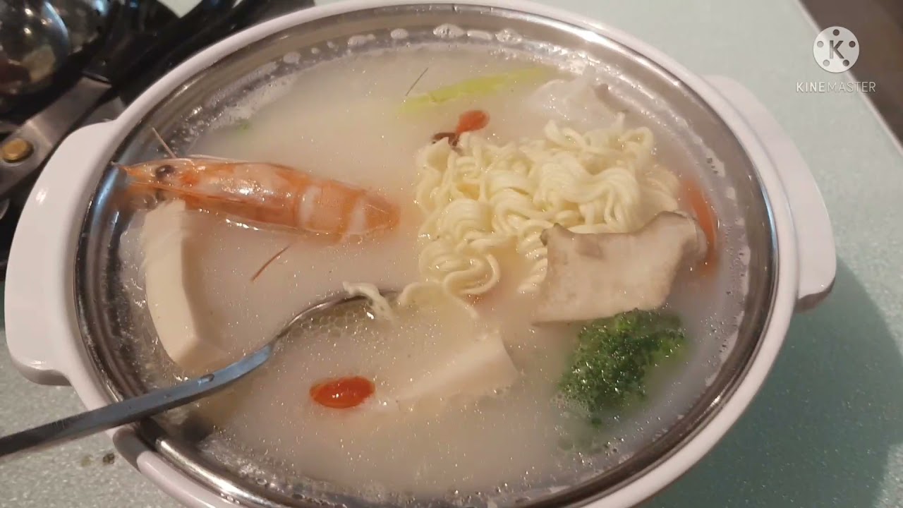 KOREAN MUKBANG PART 3 SEPT 30,2021 