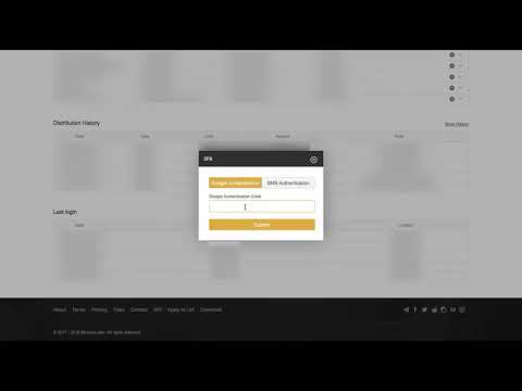 Withdrawal Address Whitelist Binance | Binance Tutorial