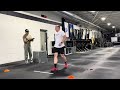 2026AGSF Workout2 JohnDonjoian 55 59 