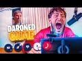 SON DARON SORT DE SON PLACARD (DARONED GAME 2)